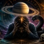Shani-Chandra Visha Yoga: Why You Feel Completely Blocked and Left Behind Right Now