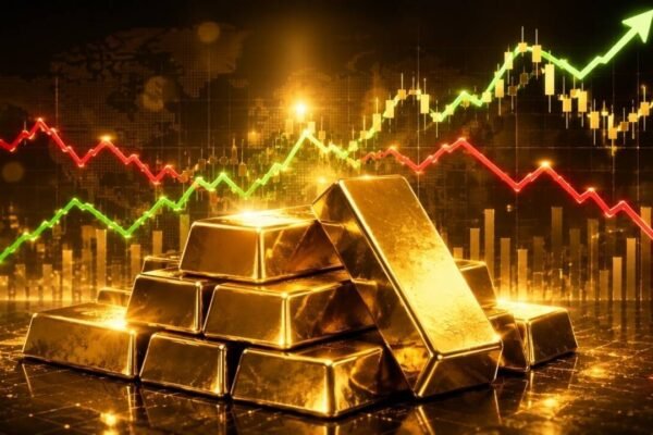 Gold price prediction today: Will gold prices see limited upside? Key levels to watch out for July 6, 2026 week
