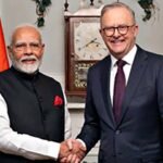 Nuclear power push: India eyes uranium supply pact with Australia during PM Modi’s visit