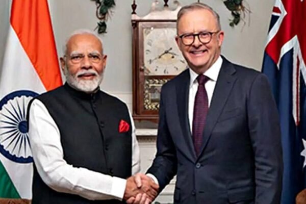 Nuclear power push: India eyes uranium supply pact with Australia during PM Modi’s visit