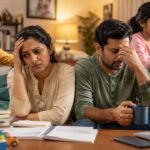 Why parenting today feels more difficult than ever, and what parents can do about it |