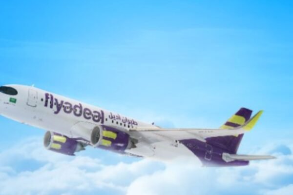 Saudi low-cost carrier flyadeal begins India operations with daily Hyderabad-Riyadh flights
