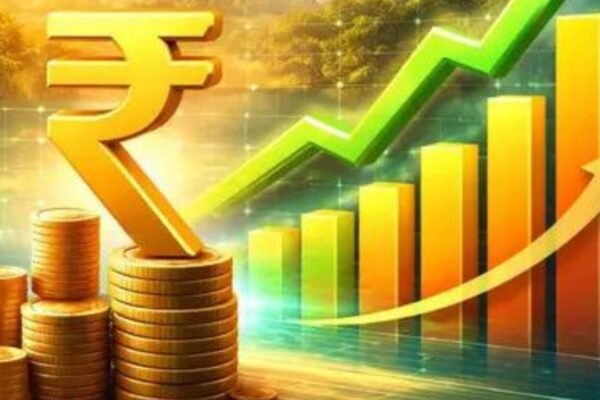 Growth, not gloom: Morgan Stanley keeps bullish stance on Indian equities