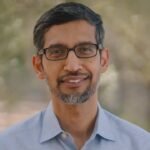 “My father saved a year’s salary to send me to America”: Sundar Pichai on the cost of success and a what it takes for parents who send their child abroad
