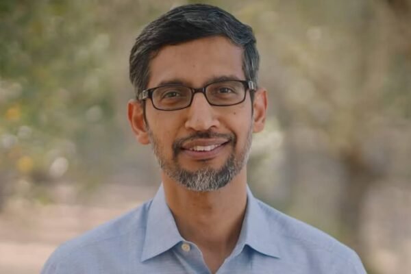 “My father saved a year’s salary to send me to America”: Sundar Pichai on the cost of success and a what it takes for parents who send their child abroad