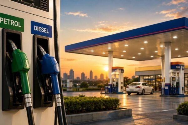 Crude oil relief: OMCs may break even on petrol, diesel rates soon; what it means for retail prices