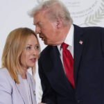 'People come and go but relationships remain': Italy minister plays down Trump's Meloni jibe