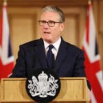 Starmer likely to face criticism from US and Nato allies over Britain's defence spending plans at Ankara summit