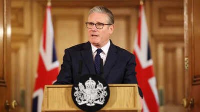 Starmer likely to face criticism from US and Nato allies over Britain's defence spending plans at Ankara summit