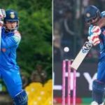 Sanju Samson 'rested' for Zimbabwe tour to give Vaibhav Sooryavanshi more exposure | Cricket News