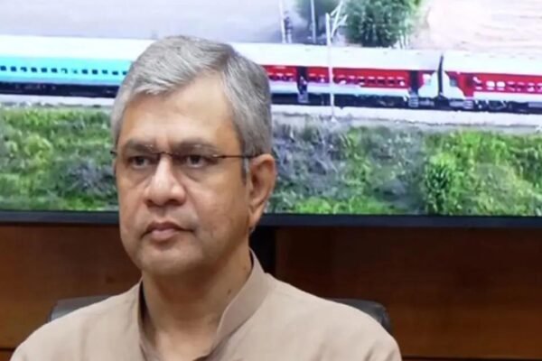 Railway minister Vaishnaw launches new train services: Check routes, extensions and details