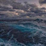 Less than 30% of Earth’s ocean floor has been mapped while scientists still have clearer high-resolution data of Mars than most of the seabed covering our own planet