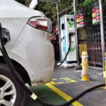 CNG, EV make up record 40% car sales in June