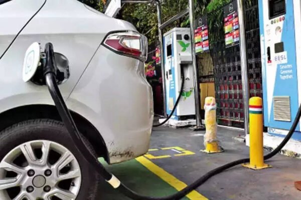 CNG, EV make up record 40% car sales in June