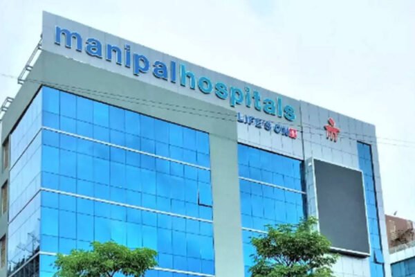 Manipal Health gets Sebi nod for Rs 8,000-crore IPO