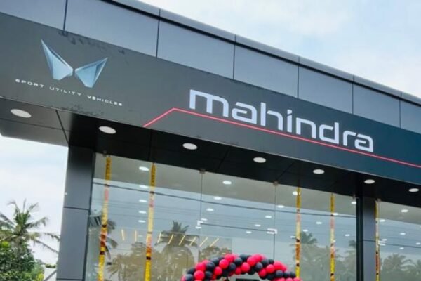 'Growth Gems' biz to power Mahindra's next leap