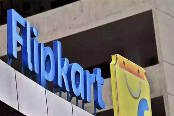Flipkart greenlights cashing out up to 5% of vested stock options