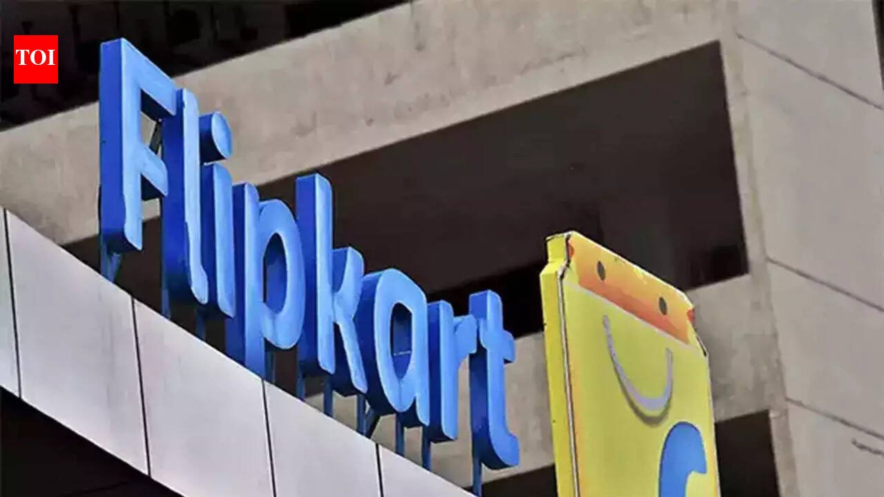 Flipkart greenlights cashing out up to 5% of vested stock options