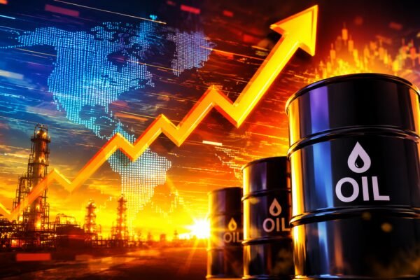 Oil price today: Crude benchmarks inch higher as focus shifts to supply, demand and Hormuz shipments