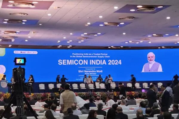 Semicon 2.0 to widen chip incentives