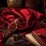 Crimson Red: Wear This Colour Today to Boost Your Workplace Confidence