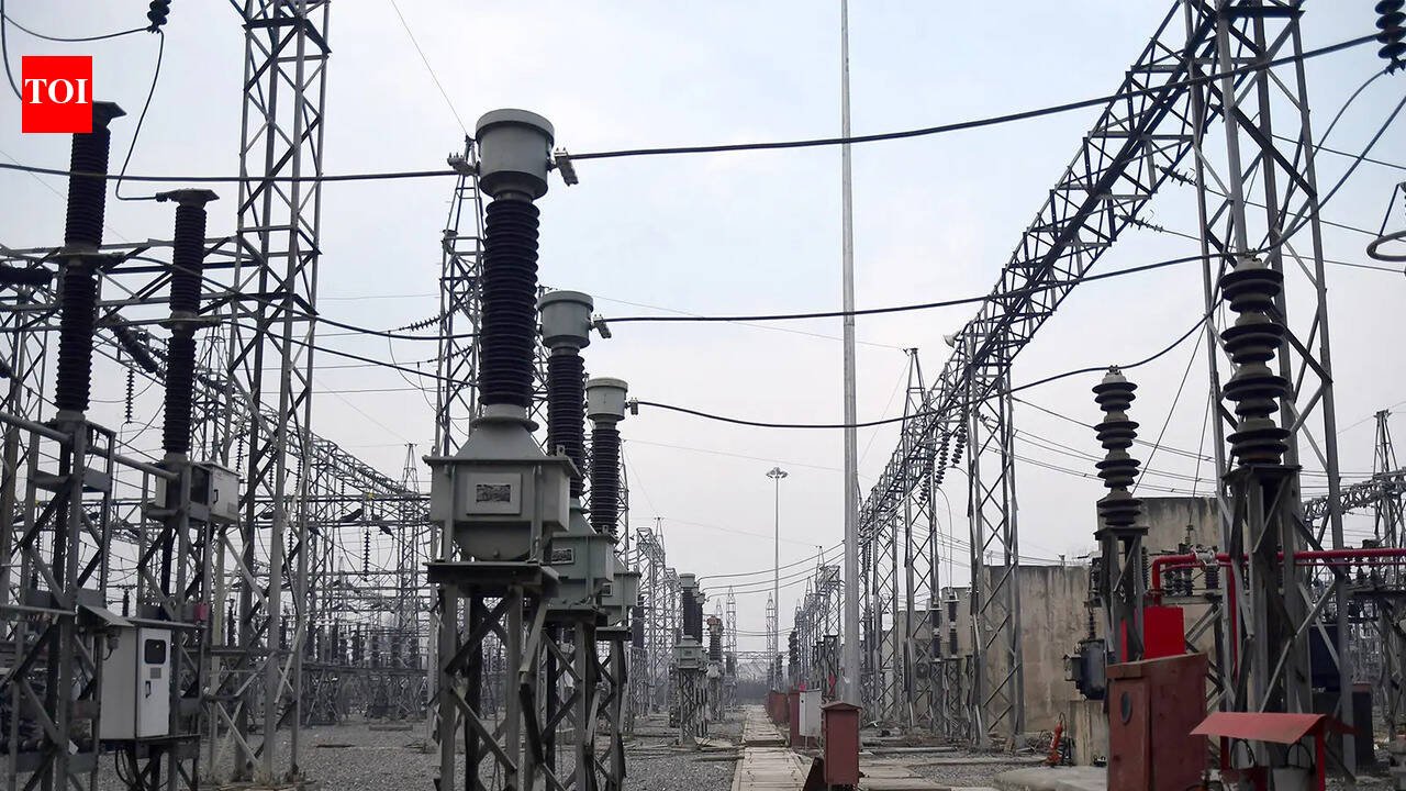 Power and infra drive behind 17% credit growth to industry