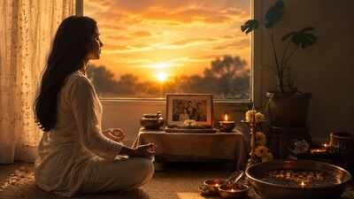 7 July 2026 (7/7 Energy Portal): Spiritual meaning, things to do today, Ketu in Leo and ancestral healing
