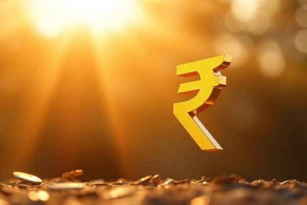 Rupee recovers 15 paise to 95.28 against US dollar in early trade