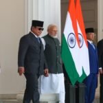 IIM campus, UPI, AI & critical minerals: PM Modi heralds 'golden chapter' of India, Indonesia ties