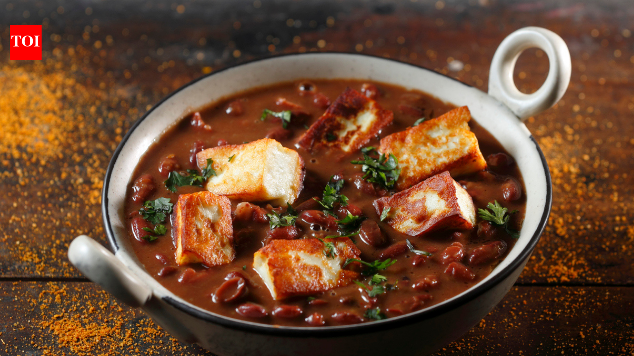 8 Indian dinners with over 30g protein that don't require protein powder