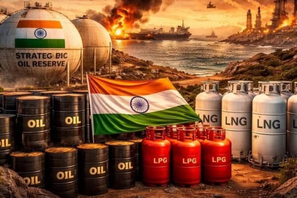 India's strategic gas storage: LNG buffer mandate for terminals in the works - what it means