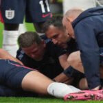 FIFA World Cup: Blow for England before Norway clash as Jordan Henderson ruled out after freak celebration injury | Football News