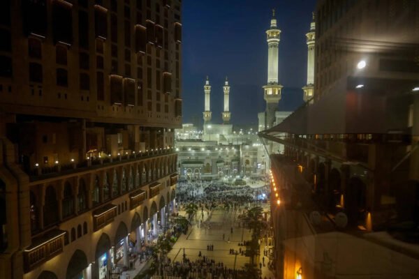 Flights, hotels, visa in one go: 10 things to know about Saudi’s Package Visa