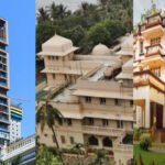 Inside the country's costliest residential properties