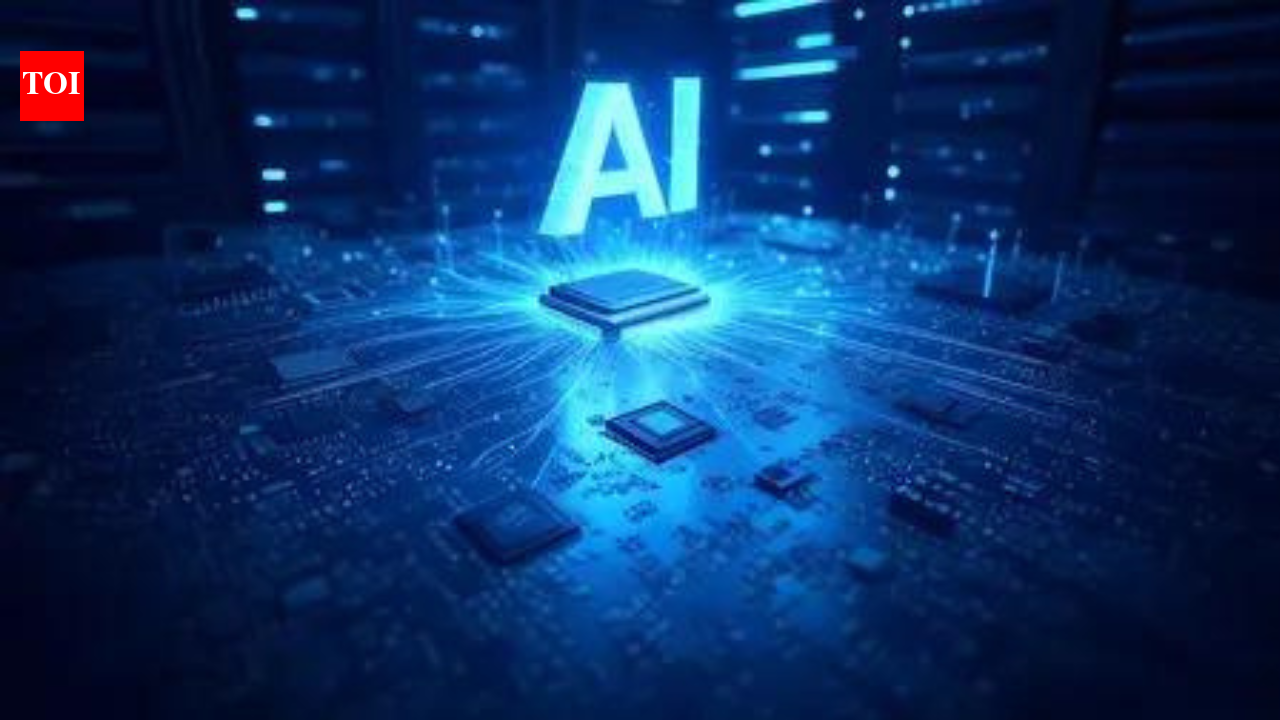 China weighs curbs on overseas access to their advanced AI models: Report