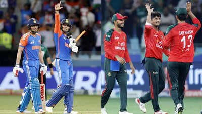'Security always a concern': Bangladesh ready to enhance safety measures for India's potential T20I tour | Cricket News