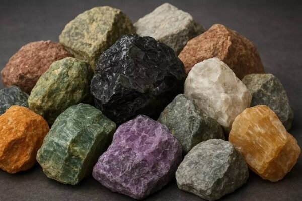 India bets on critical minerals, rare earths and chips partnerships