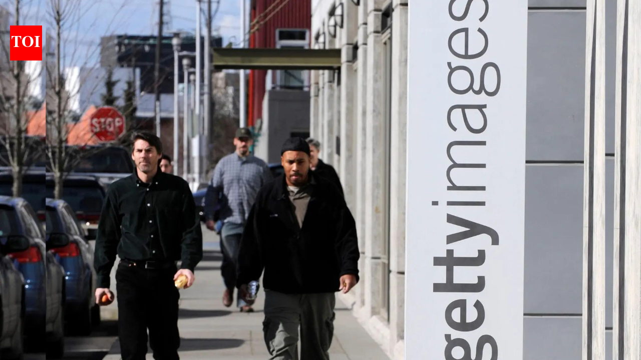 Getty Images calls off Shutterstock merger after UK regulator's divestment demand