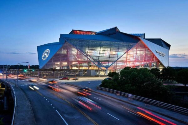 Georgia: There's only one U.S. state that starts with the letter 'G' and it's hosting FIFA World Cup matches; here's why you should visit