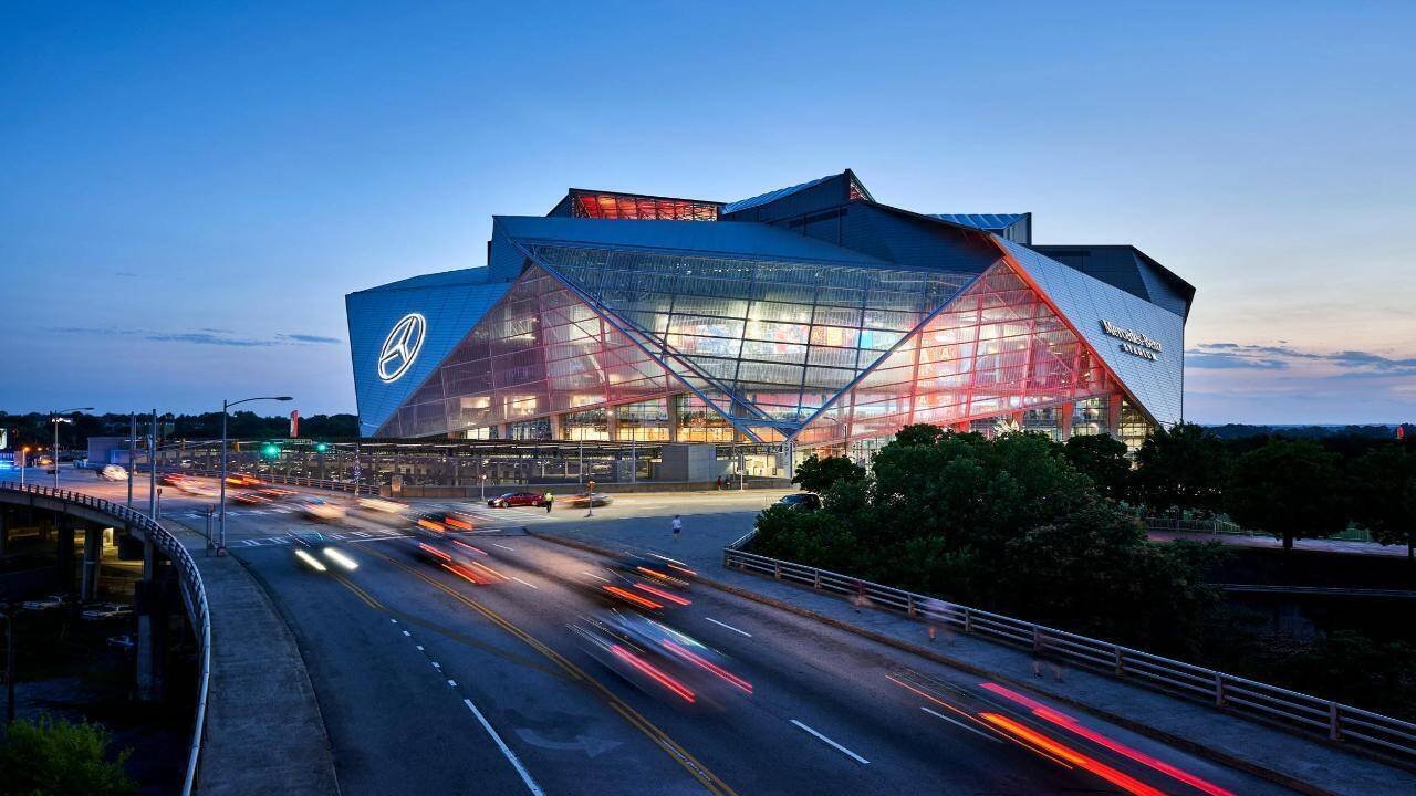Georgia: There's only one U.S. state that starts with the letter 'G' and it's hosting FIFA World Cup matches; here's why you should visit