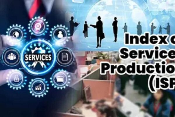 Services index to debut on July 14, exclude health, education