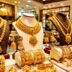 Gold Price Today: Spot gold hits one-week low, slips to $4,100 per ounce