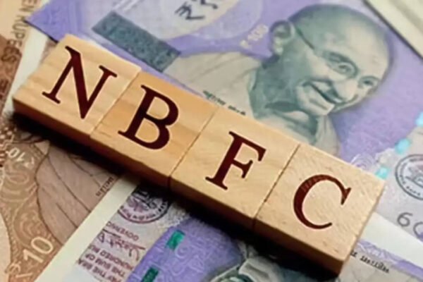 NBFC loans grow 14.2% to Rs 58. 6L crore, trail banks