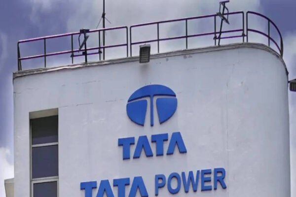 Tata Power's aim: 2x profits, over Rs 1L crore revenue by FY30