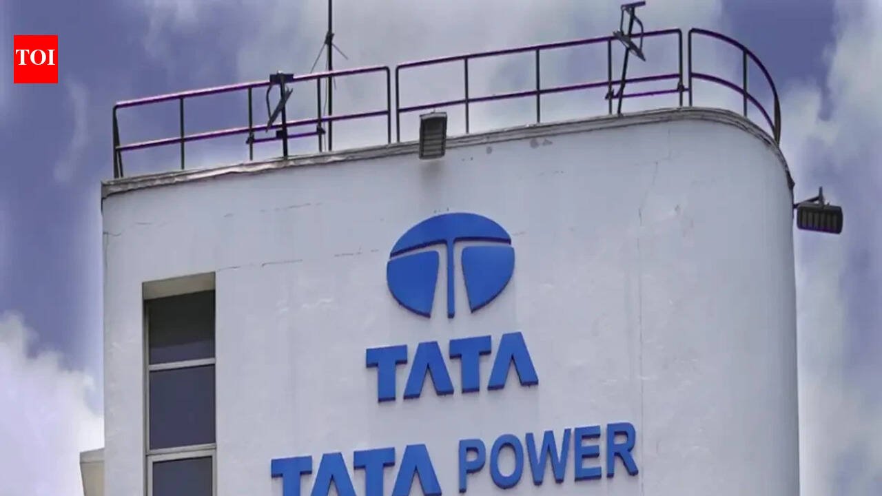 Tata Power's aim: 2x profits, over Rs 1L crore revenue by FY30