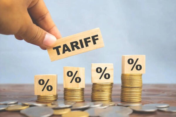 US companies' caution higher tariffs may hit manufacturing push