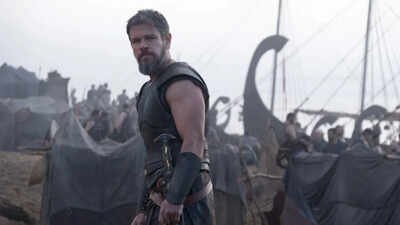 Christopher Nolan defends ‘The Odyssey’ modern day dialogues: ‘To me it was a no-brainer’ |