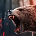 Stock market crash: Bloodbath on Dalal Street! Sensex, Nifty50 tank 2% as Trump declares end of truce with Iran - top reasons for sharp fall