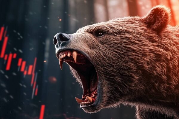 Stock market crash: Bloodbath on Dalal Street! Sensex, Nifty50 tank 2% as Trump declares end of truce with Iran - top reasons for sharp fall