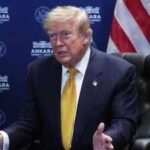 'Not important for Denmark': Trump says US needs Greenland for 'protection of the world'